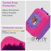 MGZNMTY Silicone Case for Bitzee Interactive Toy Digital Pet and Case, Protective Skin Sleeve for Bitsy Electronic Gadget Virtual Pet (Multicolor) view 4