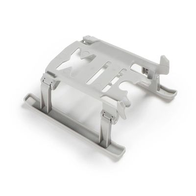 ABZEKH Drone Accessories for Foldable Landing Gear for DJI Mini 4 Pro Expanded Bracket for Prevent Protection Increased Height for 20 MM Leg Drone Accessories (Color : B Landing Gear)