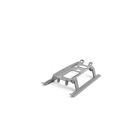 ABZEKH Drone Accessories Foldable Landing Gear for DJI Air 2S/Air 2 Expansion Landing Gear Kit for DJI Mini 2 SE/2/Mavic Mini for SE Drone Accessories (Color : Style 1)