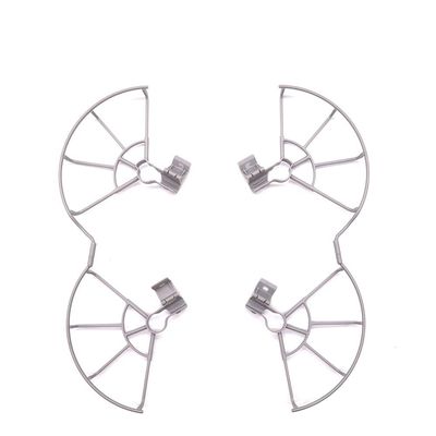 ABZEKH Drone Accessories Landing Gear for DJI Mini 3 Pro Foldable Expansion for Landing Gear Landing Kit for DJI Mini 3 Pro Drone Accessories (Color : Propeller Guard)