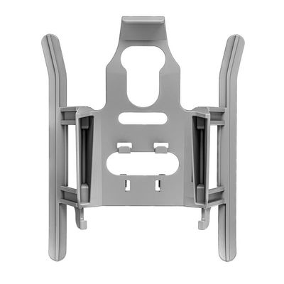 ABZEKH Drone Accessories for Foldable Landing Gear for DJI Mini 4 Pro Expanded Bracket for Prevent Protection Increased Height for 20 MM Leg Drone Accessories (Color : A Landing Gear)