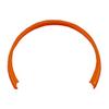 Mattel Replacement Part for Hot-Wheels Criss Cross Crash Die-Cast Vehicle Playset - DTN42 ~ Replacement Orange Loop Track view 1