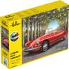 Heller - 1/16 STARTER KIT CITROEN DS 19 CABRIOLET (9/23) * view 1