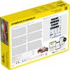 Heller - 1/16 STARTER KIT CITROEN DS 19 CABRIOLET (9/23) * view 2