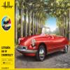 Heller - 1/16 STARTER KIT CITROEN DS 19 CABRIOLET (9/23) * view 3