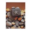 500 Piece Jigsaw Puzzle for Adults Personalized Picture Puzzle Pebble Customized Wooden Puzzle for Family, Birthday, Wedding, Game Nights Gifts, 20.4"x15" view 1