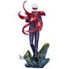 30cm JJK Action Figure Statue Anime Heroes PVC Figure Standing Position Model Collectibles Desktop Decoration view 1
