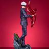 30cm JJK Action Figure Statue Anime Heroes PVC Figure Standing Position Model Collectibles Desktop Decoration view 3