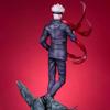 30cm JJK Action Figure Statue Anime Heroes PVC Figure Standing Position Model Collectibles Desktop Decoration view 4