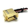 REEF's 99 Micro(Brass Edition)(REEFS162) High Torque High Speed Waterproof Servo H/V Low Profile SEHREEFS162 view 1