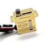 REEF's 99 Micro(Brass Edition)(REEFS162) High Torque High Speed Waterproof Servo H/V Low Profile SEHREEFS162 view 4