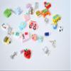 TomToy Back to School Theme I spy trinkets for I Spy Bag, Bottle, 1-3cm, Set of 20 trinkets view 2