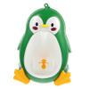 Hemoton Boy Girl Urinal for Boys Penguin Shape Potty Training Urinal Suction Cups Sturdy and Easy to Clean view 1