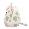 Squishmallows Celestino The Highland Cow with Stains, Sage Green, 19 cm view 3