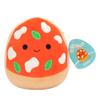 Squishmallows SQCR06583 - Official Jazwares Sanda The Pizza Soft Toy - 19 cm - Super Soft Toy view 1