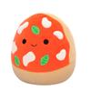 Squishmallows SQCR06583 - Official Jazwares Sanda The Pizza Soft Toy - 19 cm - Super Soft Toy view 2
