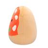 Squishmallows SQCR06583 - Official Jazwares Sanda The Pizza Soft Toy - 19 cm - Super Soft Toy view 3
