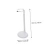 Abaodam 4pcs Doll Support Stand for Displaying Dolls Sturdy Bracket Figures and Collectibles for Boys and Girls Rooms and Special Occasions view 4