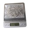 OSALADI 300pcs Rc Stainless Steel r Shape Essential Model Accessories Fit Scale Vehicles view 4