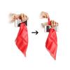 blue-ther Silk Thru Phone Magic Tricks for Magician Stage Street Props Accessories Easy to Do Trick Gimmick Comedy view 2