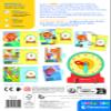 Clementoni | Time | Contains 1 Clock, 13 Mini Puzzles and 1 Guide. | 4 Years | 52792 view 3