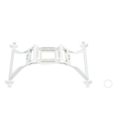 ABZEKH Drone Accessories for DJI MINI 2 Landing Gear Skid Float Kit for Expansion Landing Gear Training Gear for Mavic Mini se Drone Accessories (Color : ONLY Landing Gear)