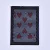 blue-ther The Ultimate Wow Magic Tricks Change Twice Card Magic Special Cards Magician Close up Gimmick Props Mentalism (5 Pcs Wow 3.0) view 1