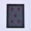 blue-ther The Ultimate Wow Magic Tricks Change Twice Card Magic Special Cards Magician Close up Gimmick Props Mentalism (5 Pcs Wow 3.0) view 4