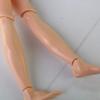 14 Moveable Jointed Doll Male Nude Doll Naked Body Move Doll, Body Dolls, Doll DIY Interactive Dolls Boyfriend (Khaki) view 4