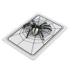 blue-ther Spider and Net Magic Trick The Web Cards Toys Magician Gimmick Illusion Closed-up Magic Props Halloween Fool's Day Gift Easy to do view 1