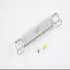 FMS RC Car Parts Accessory for 1/10 Chevrolet K5 Blazer Exhaustion Plate view 1