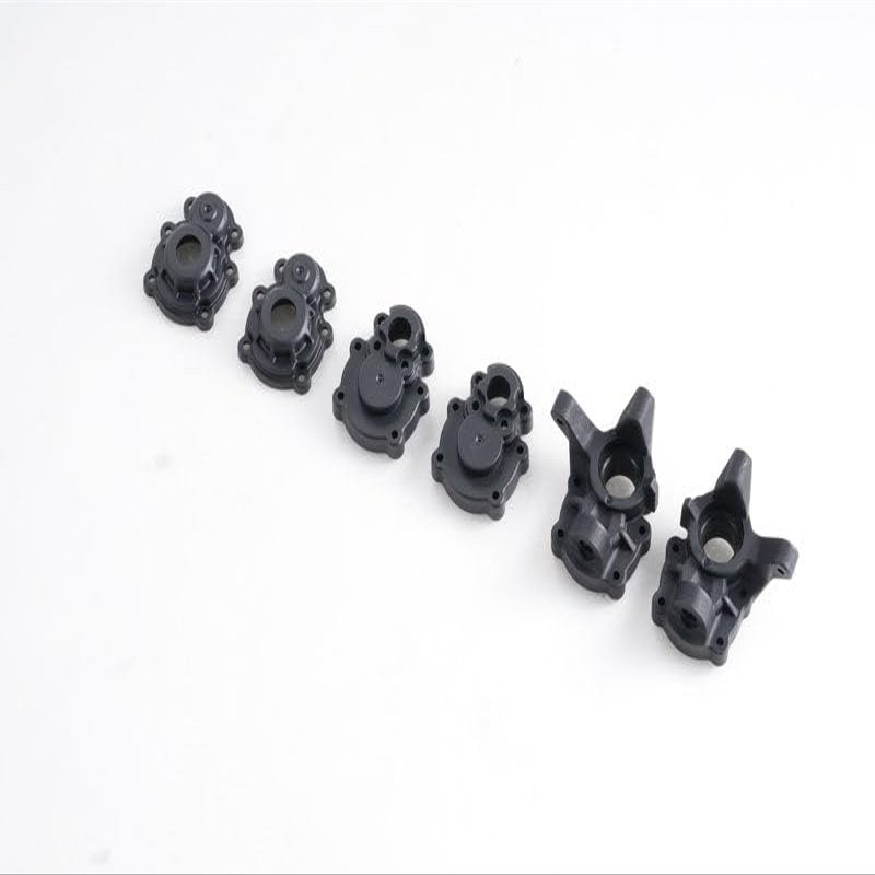 FMS RC Car Parts Accessory for 1/10 Chevrolet K5 Blazer Portal Axle Housing