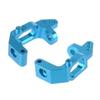 VICASKY Car Upgrade Parts Kit for Hsp Rc Model Car Lightweight Blue Upgrade Accessories for Enhanced Performance view 3