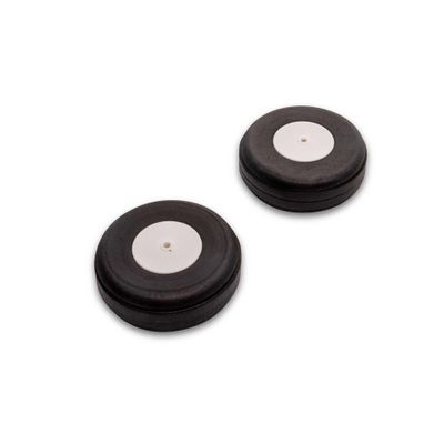 E-flite Main Wheels 53mm Decathlon 1.2m Sportix 1.1m EFL-1068