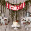 CIEQR Strawberry High Chair Banner - Berry First Birthday Highchair Banner, Berry Sweet One Birthday Party Decorations for Anniversary, Cake Smash, Photo Props(Cloth) view 3