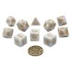 Artefact Games, Dice Set: Tome of the Divine (Cleric) view 3