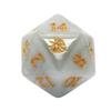Artefact Games, Dice Set: Tome of the Divine (Cleric) view 4