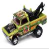 Round 2 Street Freaks 2023 Set A of 6 Cars Release 2 1/64 Diecast Model Cars by Johnny Lightning JLSF026A view 3