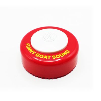 Scaring Funny Goat Sound Box | Funny Sound with a Goat Funny Scream | Great Gift for Teachers | Stress Relief