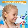 ZXQZYM 30 Packs Kids Earbud Headphones Bulk,Wired Earphones view 2