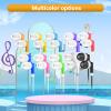 ZXQZYM 30 Packs Kids Earbud Headphones Bulk,Wired Earphones view 3