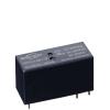 VUBBJCRS 2PC 115F Small Household Relay Two Sets of Normally Open DC5V/12V/24V Power Relay 8A (Size : 24v) view 1