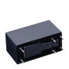VUBBJCRS 2PC 115F Small Household Relay Two Sets of Normally Open DC5V/12V/24V Power Relay 8A (Size : 24v) view 2
