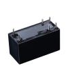 VUBBJCRS 2PC 115F Small Household Relay Two Sets of Normally Open DC5V/12V/24V Power Relay 8A (Size : 24v) view 3