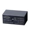 VUBBJCRS 2PC 115F Small Household Relay Two Sets of Normally Open DC5V/12V/24V Power Relay 8A (Size : 24v) view 4