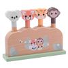 Joueco The Wildies Houten Pop-Up Wildies view 1