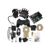 CHUNYE Open Source Bionic Robot Hand, Right Hand Five Fingers for STM32 Version + Wearable Mechanical Glove view 1