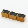 VUBBJCRS Relay 10pcs/lot Relay HK4100F-DC24V-SHG HK4100F-DC12V-SHG HK4100F-DC5V-SHG HK4100F-DC03V-SHG 3V 5V 12V 24V 3A 6pins Mini Power Relays (Size : HK4100F-DC24V-SHG) view 3