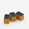 VUBBJCRS Relay 10pcs/lot Relay HK4100F-DC24V-SHG HK4100F-DC12V-SHG HK4100F-DC5V-SHG HK4100F-DC03V-SHG 3V 5V 12V 24V 3A 6pins Mini Power Relays (Size : HK4100F-DC24V-SHG) view 4