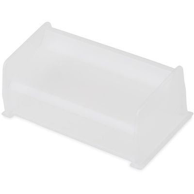 Yokomo YZ101W Super Dog Fighter Wing (Clear)